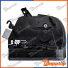 Serrure de porte gauche arrière pour BMW | EZC-BM-168, 16SKV823